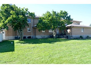 PROPERTY #2 - REAL ESTATE AUCTION IN MERCER COUNTY, OHIO